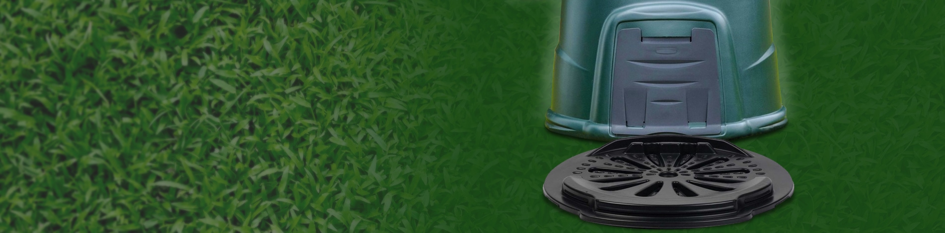 New compost caddies and containers for 2022