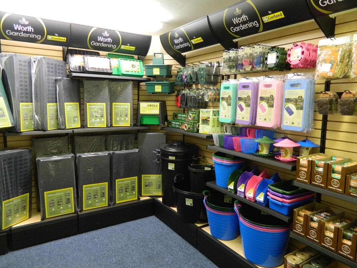 New Kingswinford Showroom