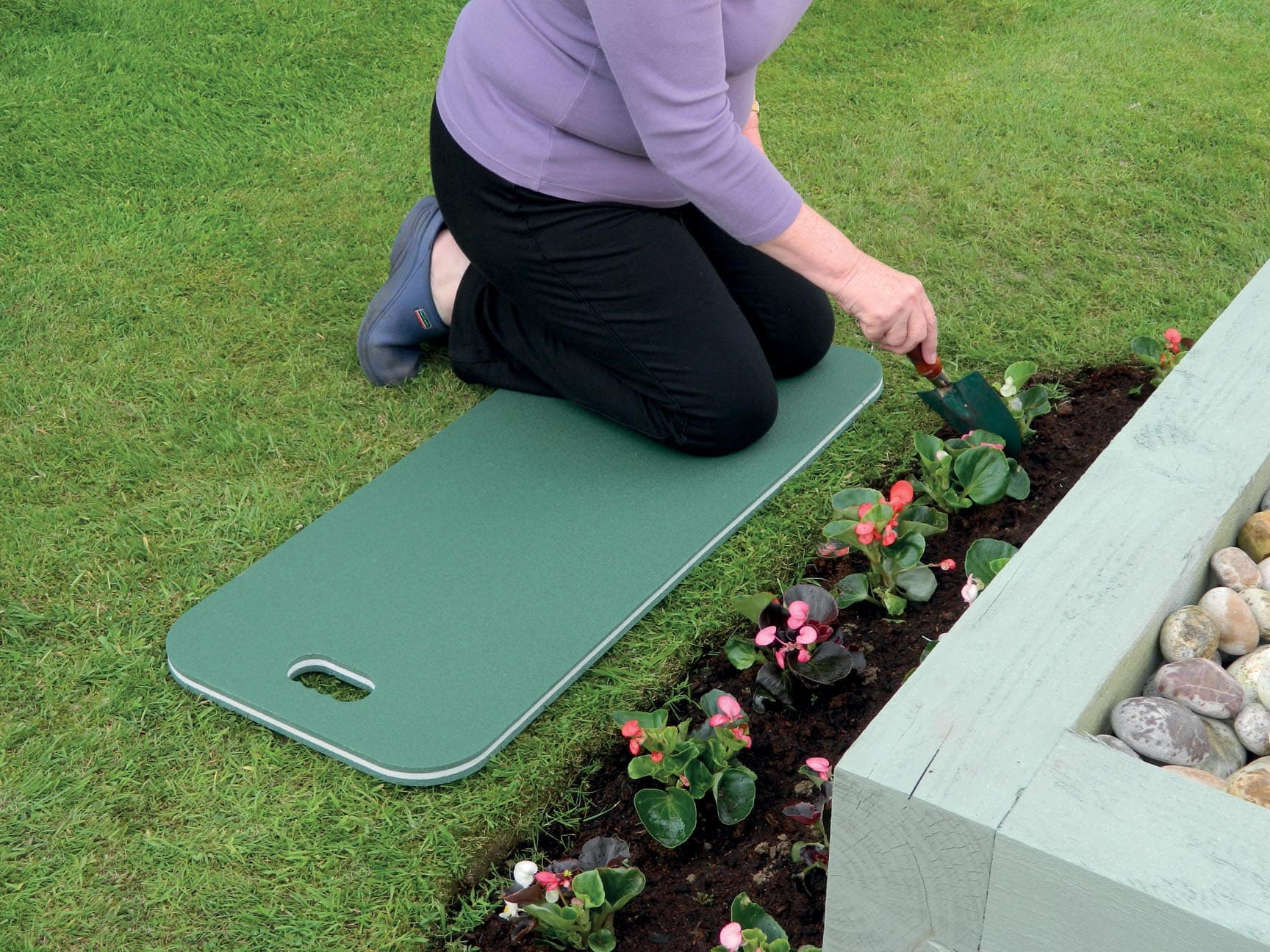Jumbo Kneeling Mat