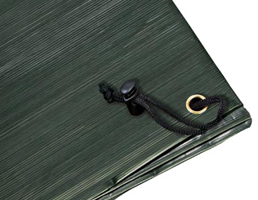 super tough polyethylene fabric