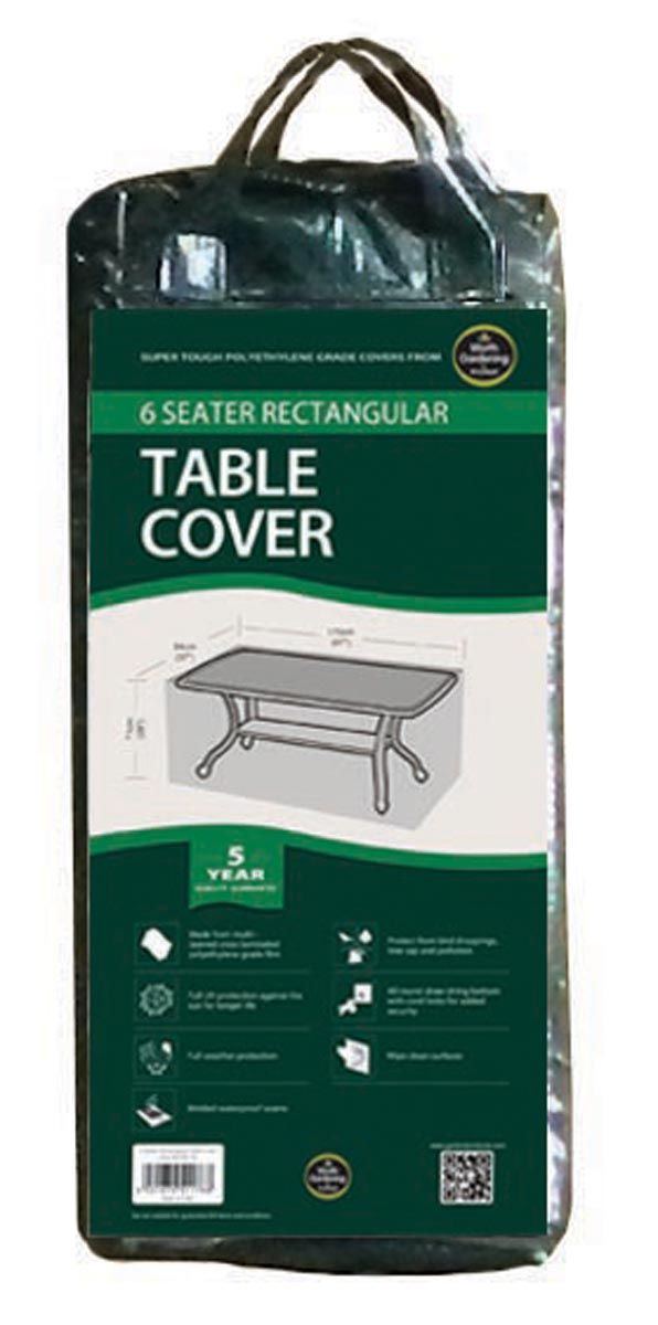 Furniture Set Cover Package