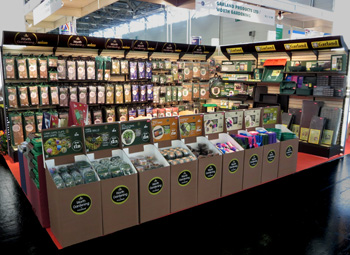 GAFA trade show 2013