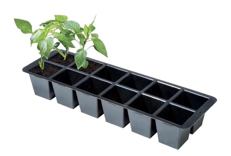 New Premium 12 Cell Inserts.