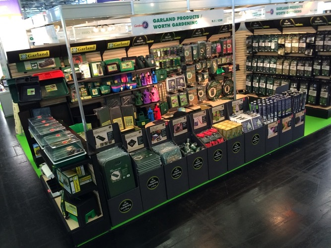 Garland at Gafa 2016