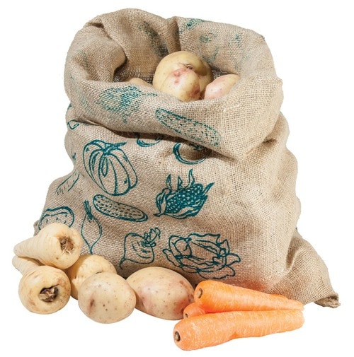 Potato/Vegetable Storage Bag