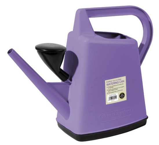 10Ltr Premium Watering Can