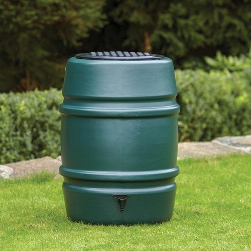 Water Butts Range