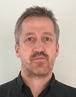 Miles Glendenning – Managing Director