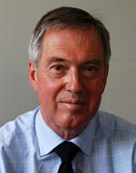 Stuart Glendenning – Chairman