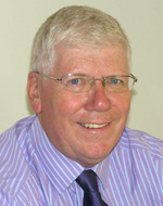 Tony Dedman – Operations Director